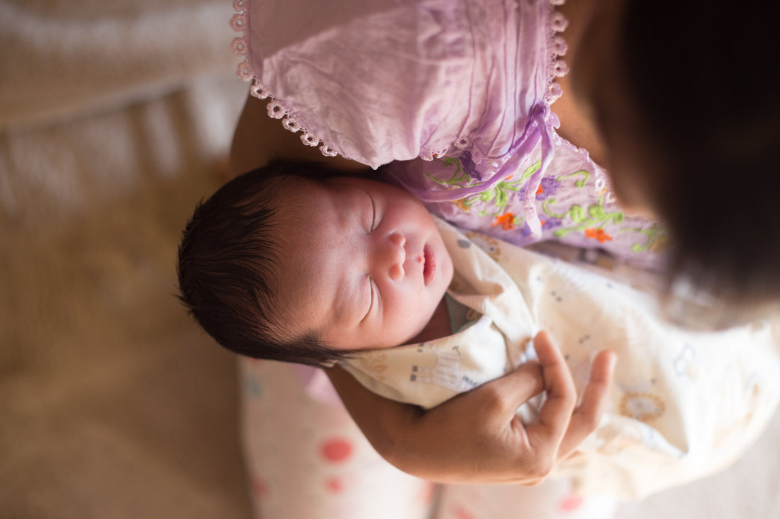 Running to Hope | Aye’s Story