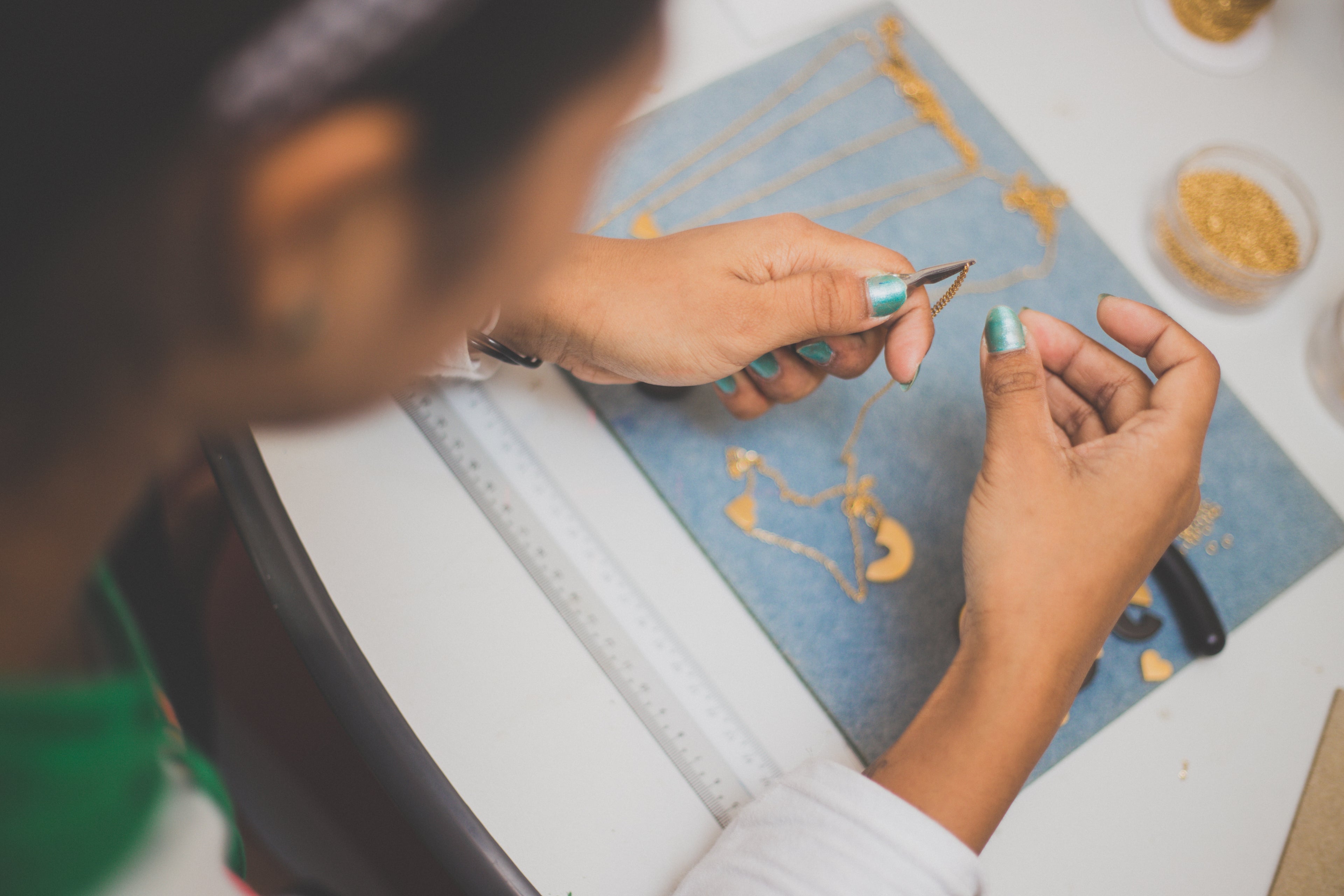 Committed: Thinzar's Story