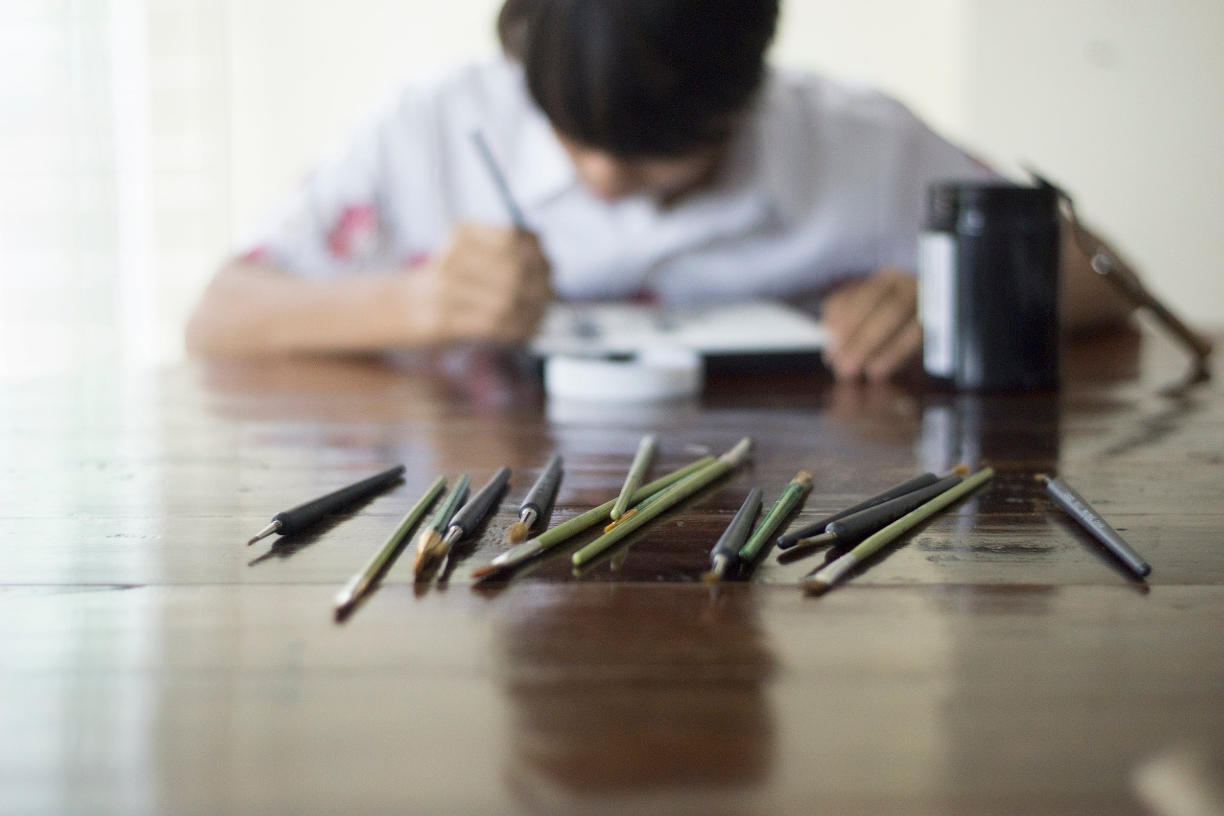 Hope in a Hexagon: Haymar's Story