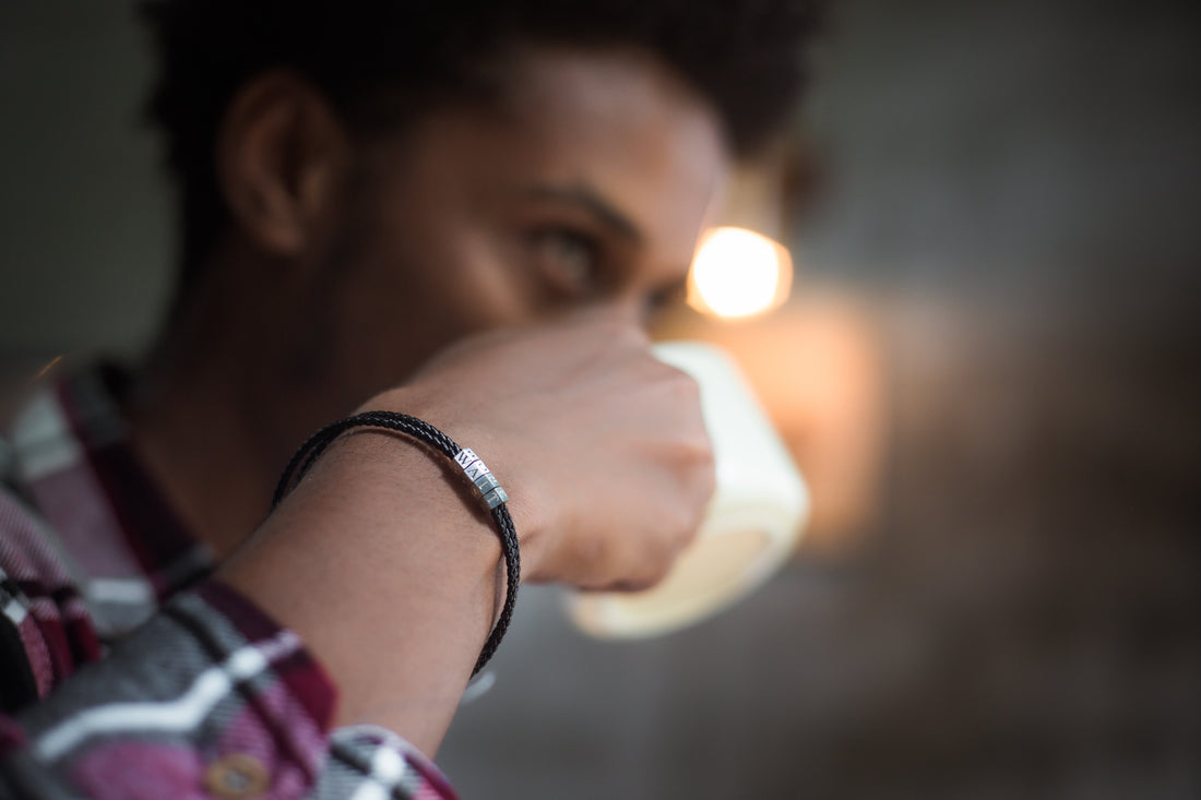 David's Journey - From Trafficking Victim to Advocate