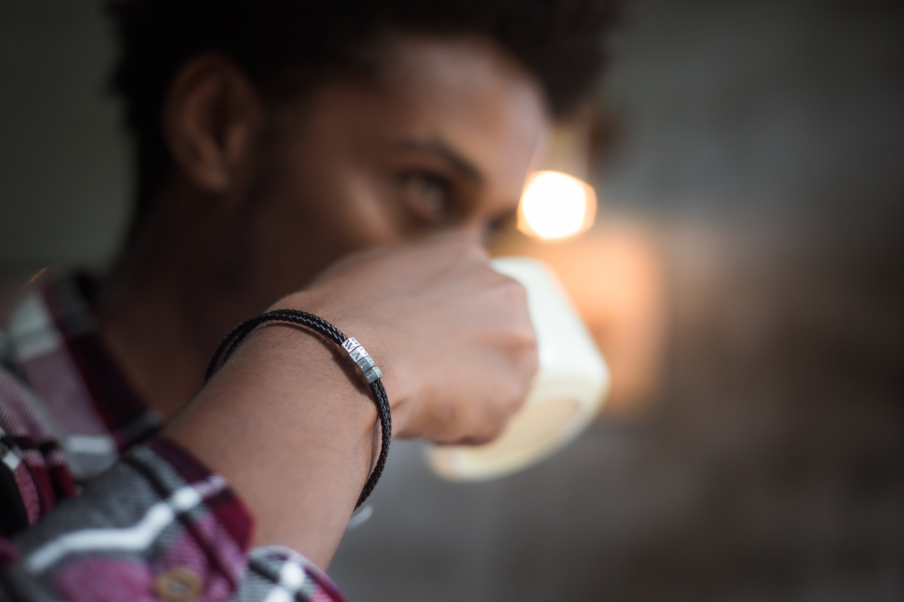 David's Journey - From Trafficking Victim to Advocate