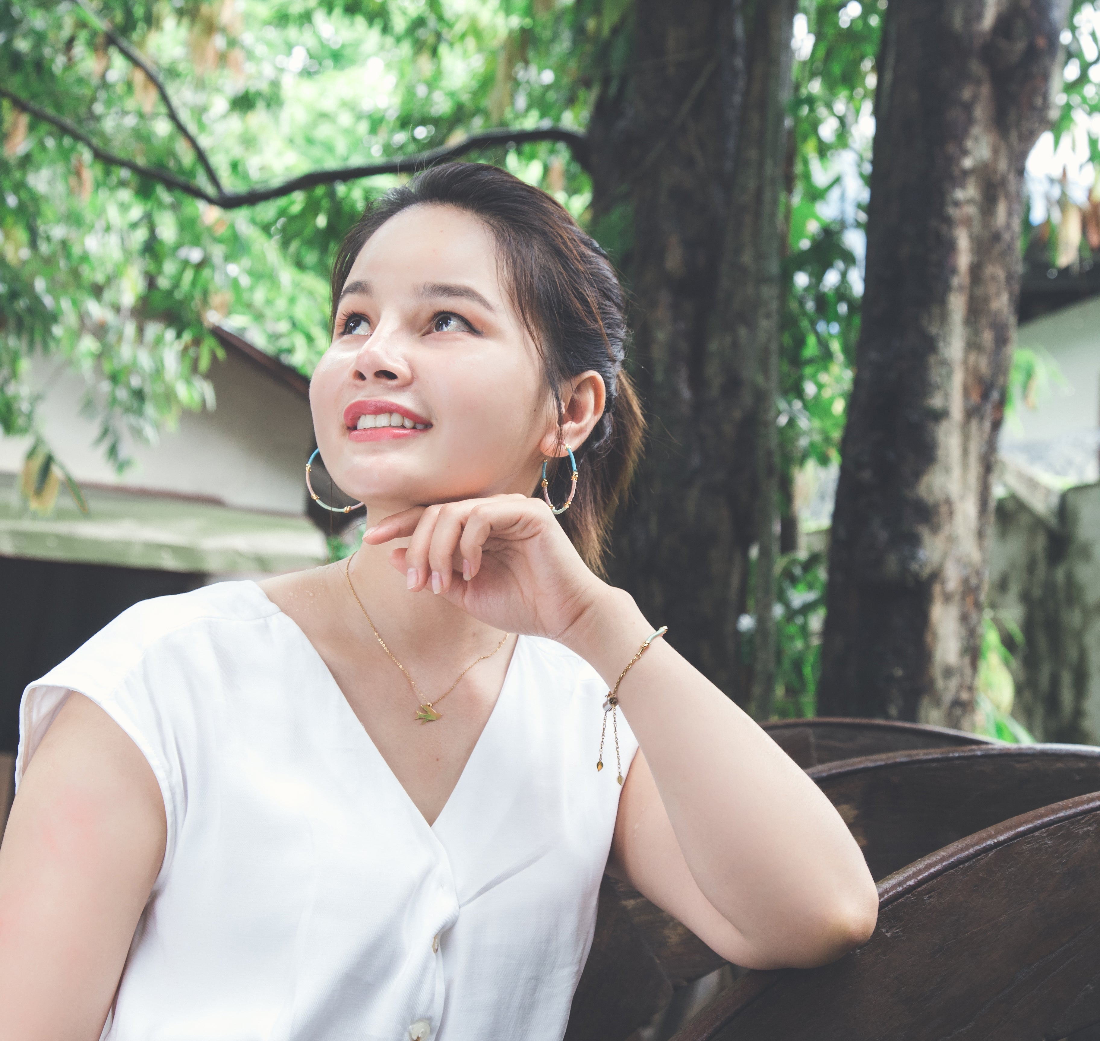 Tho Tho's Story: Knots of Freedom