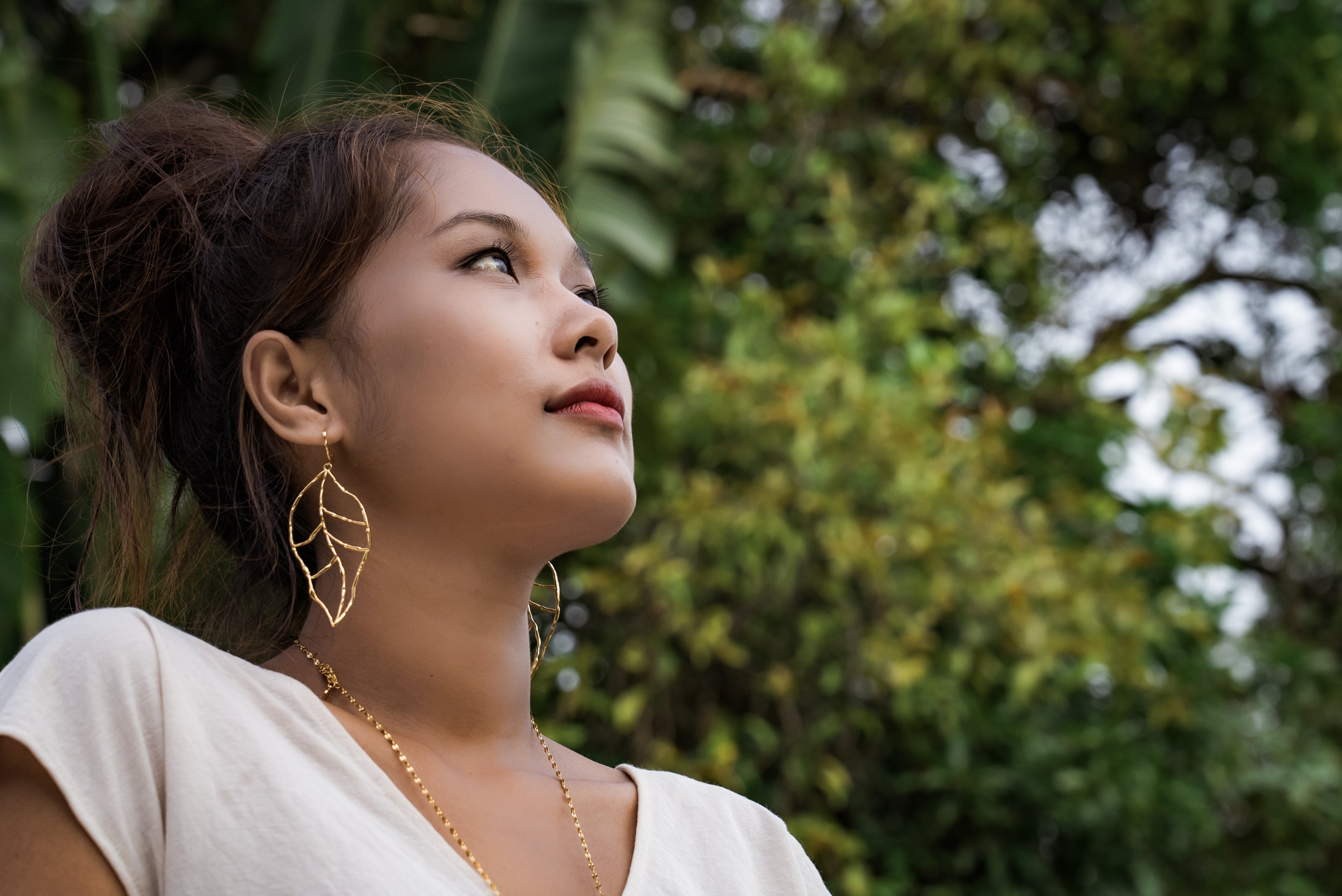 Leaves of Commitment