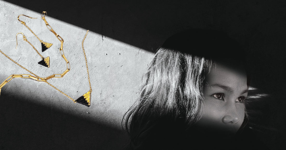 Light in the Darkness: Myo San’s Story