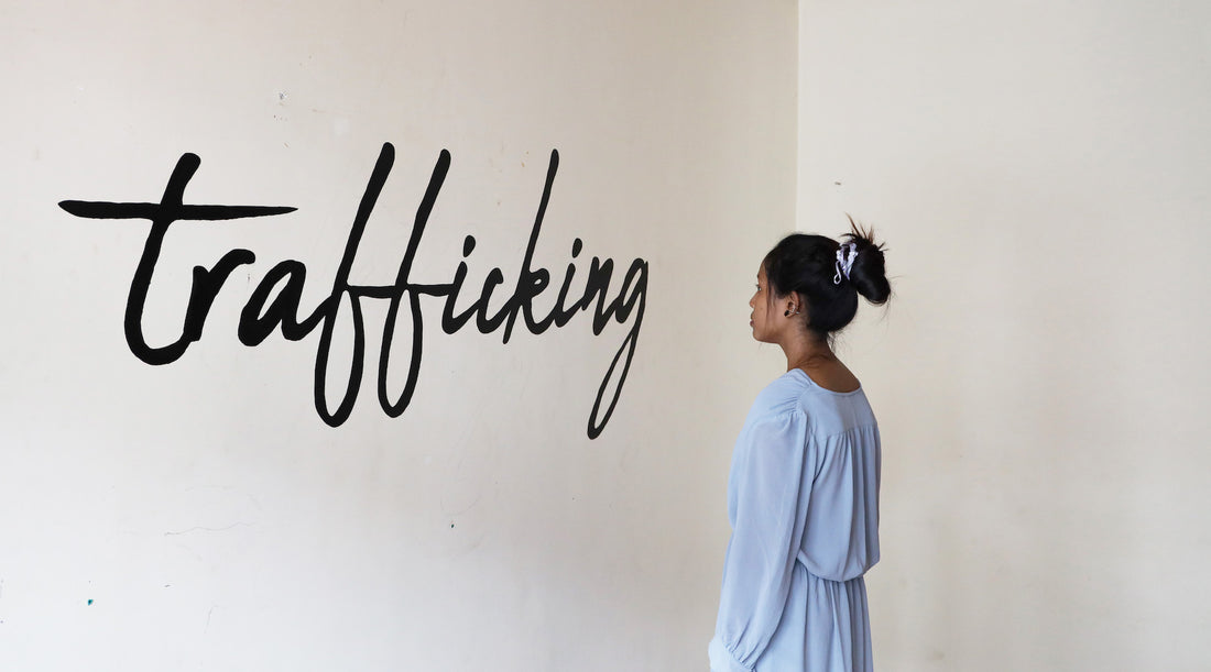 Love & Justice: Sandar's Story