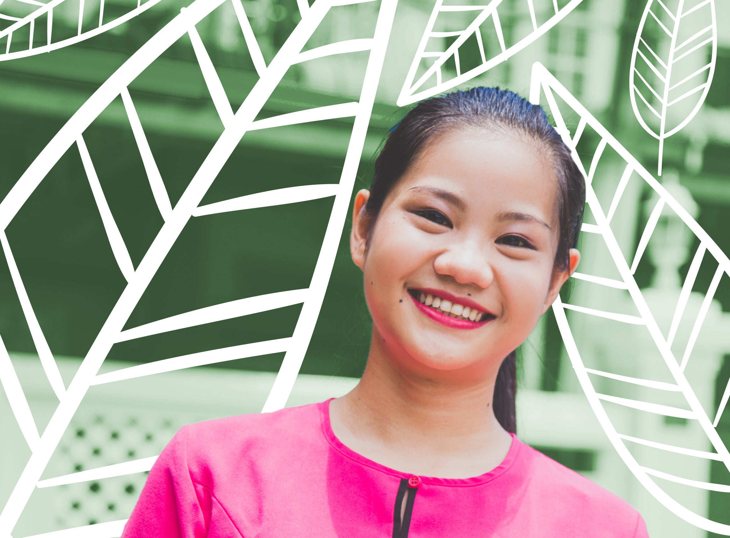 An Empowerment Story - Chapter 1: Mai Lae's Story