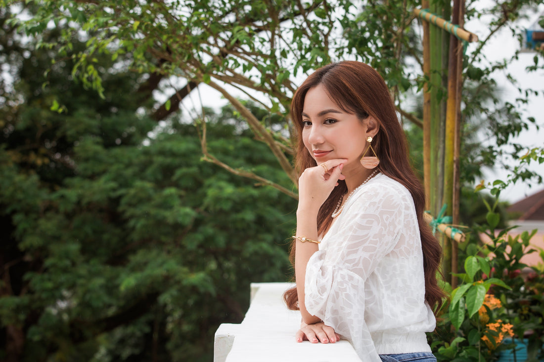 Desert Flower Elements