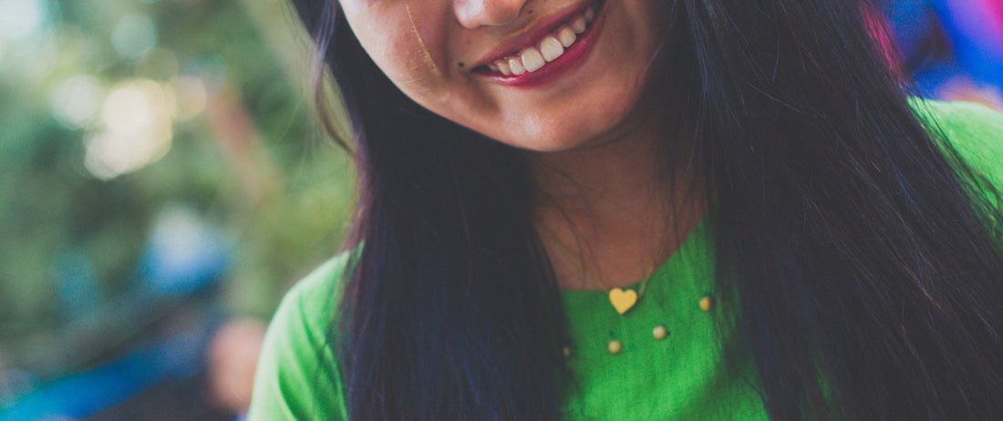 Courageous Heart: A Mother's Daring Escape