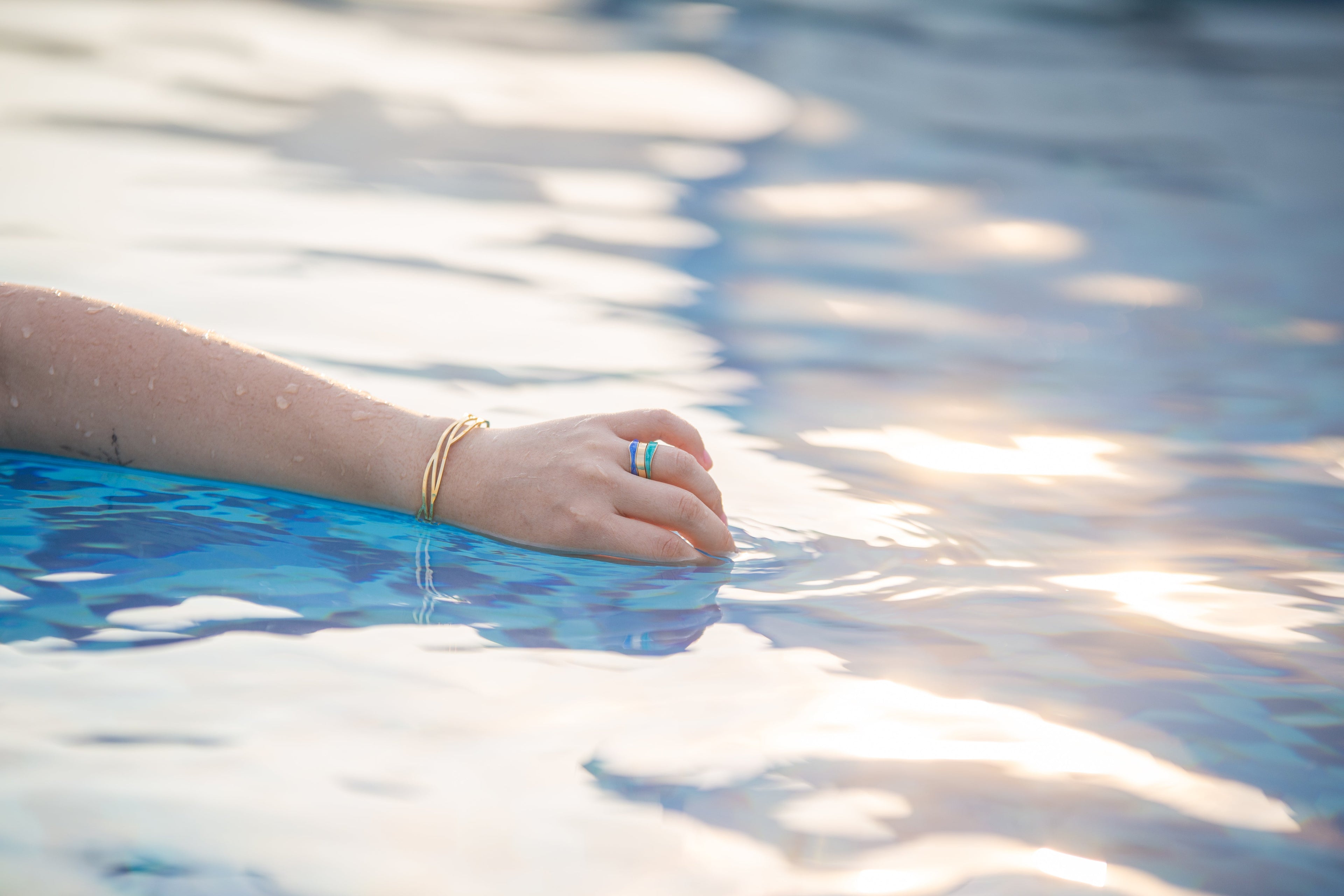 Walk in Faith: Dove's Story