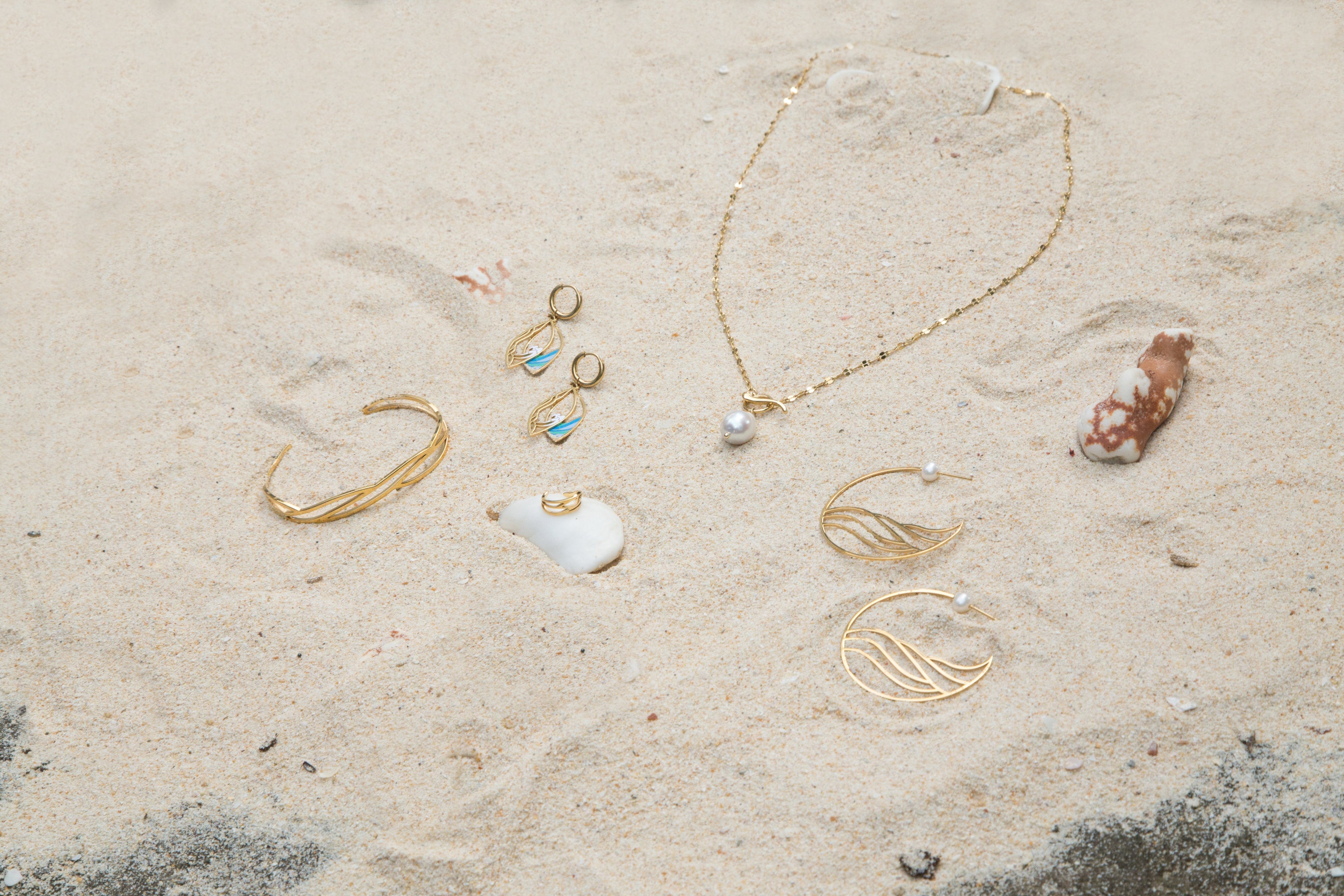 Walk in Faith: Su Su's Story