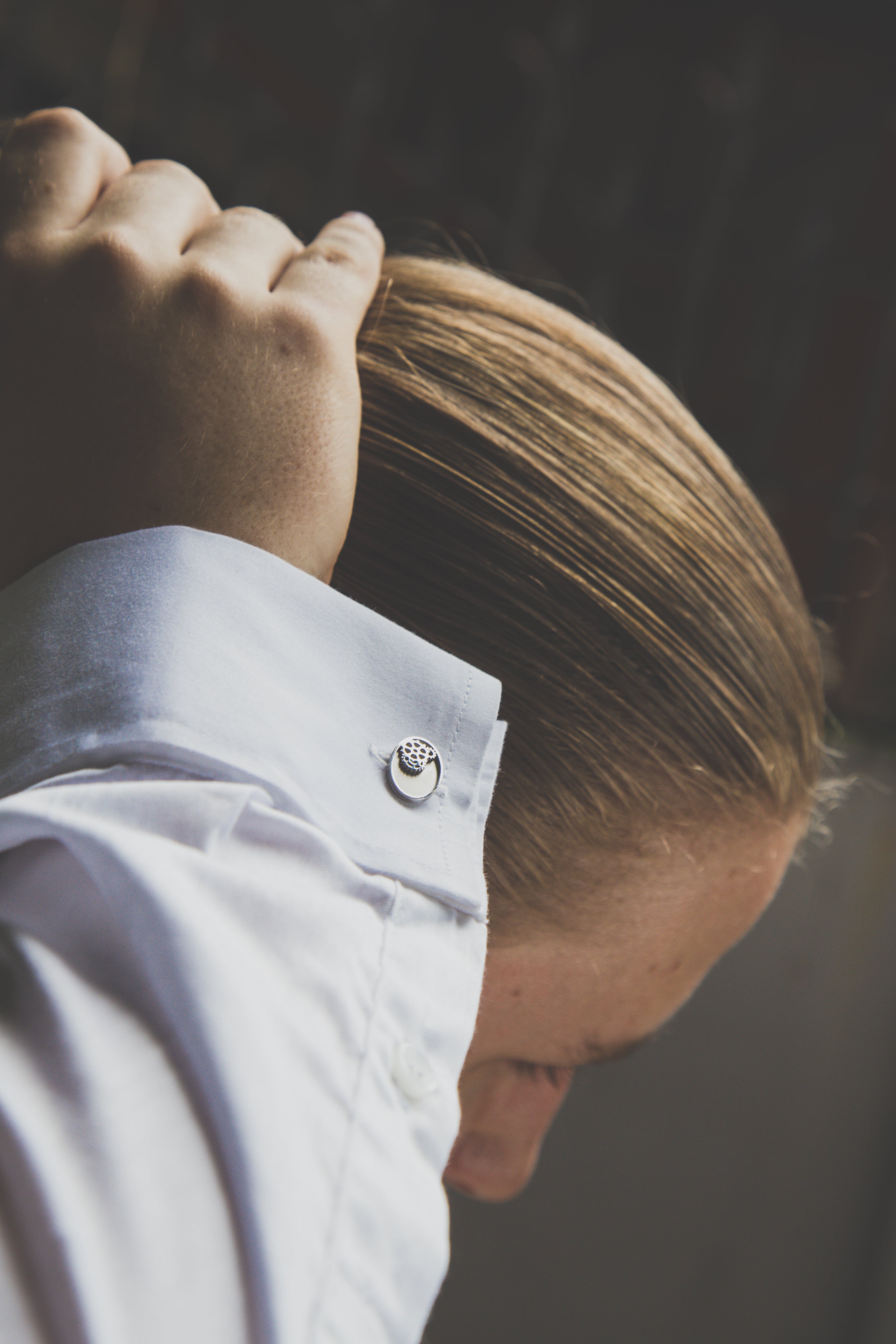 Mens Jewelry helping to fight human trafficking