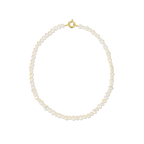 Milk and Honey Necklace