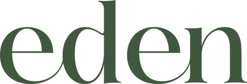 This is Eden Charitable Trust logo