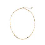 Be Light Chain Necklace