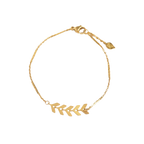 Desert Wildflower Bracelet