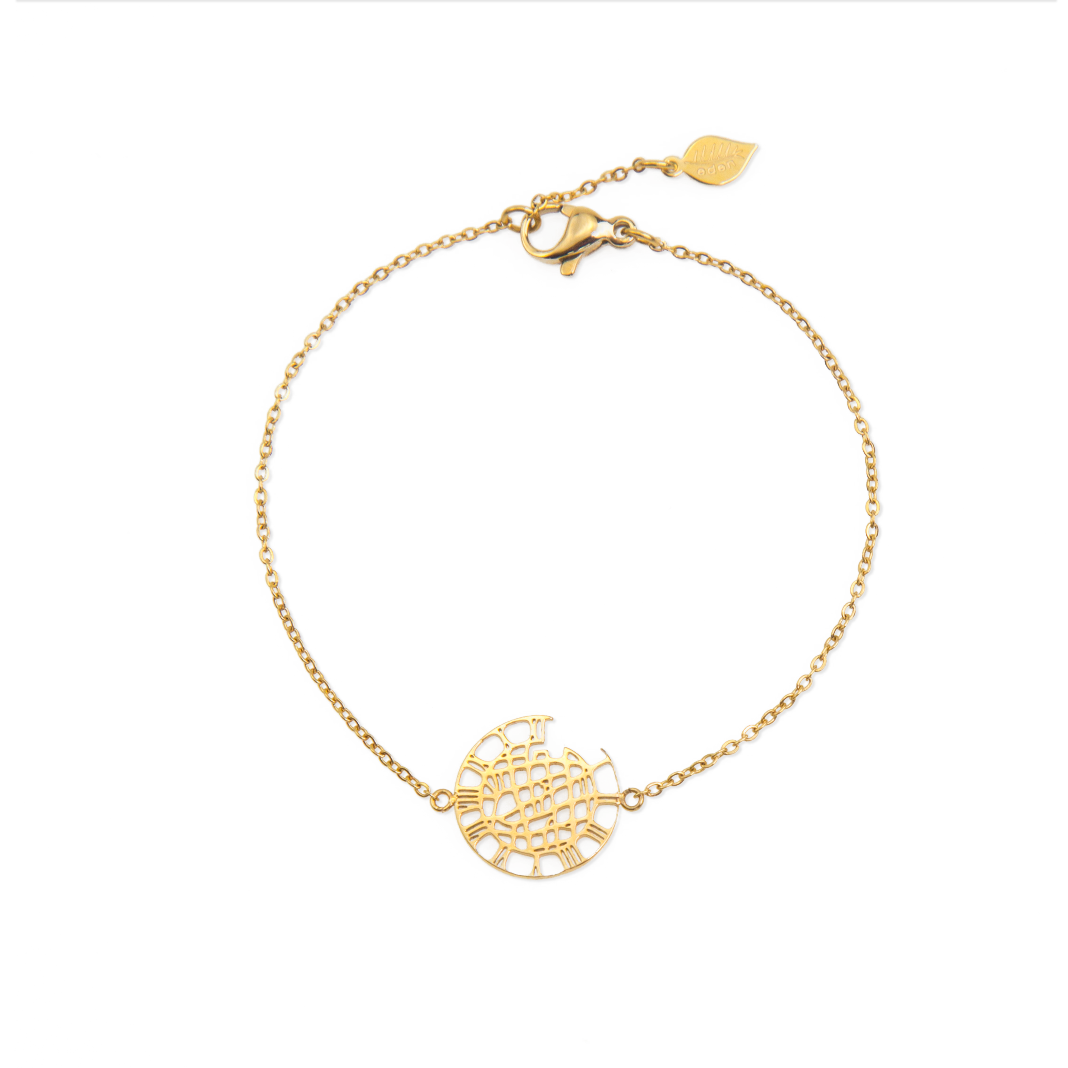 Restoring Justice Bracelet