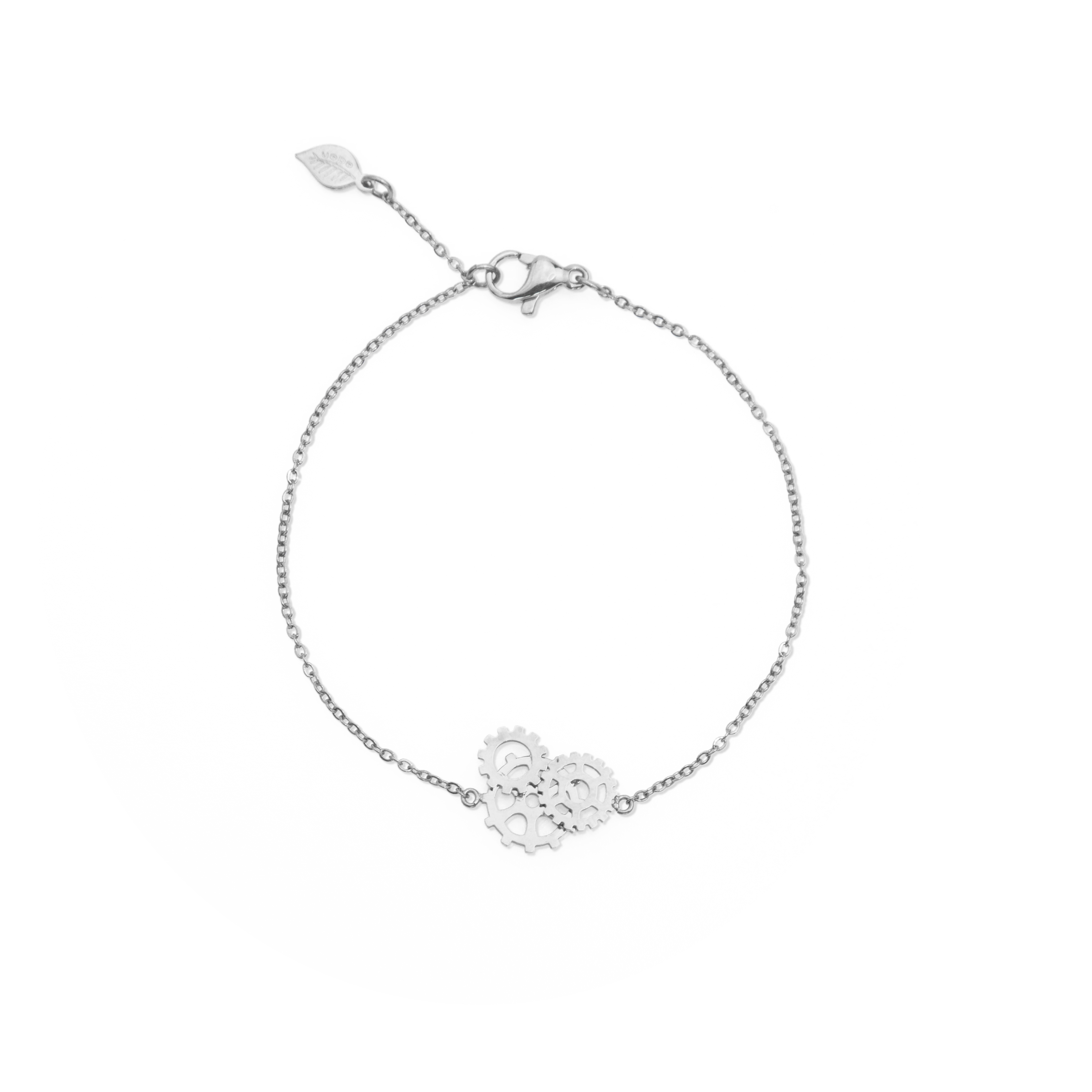 Justice in Motion Bracelet