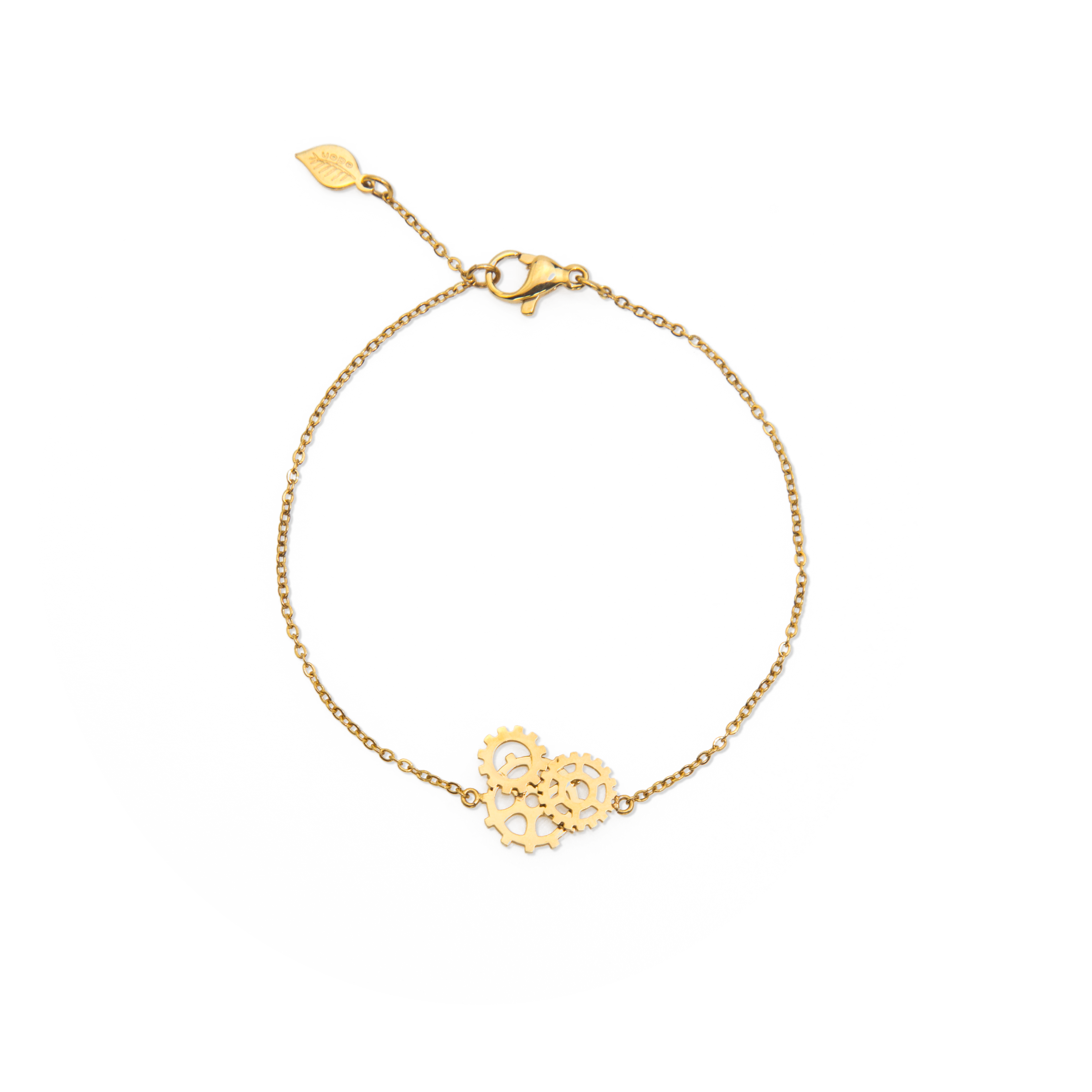 Justice in Motion Bracelet