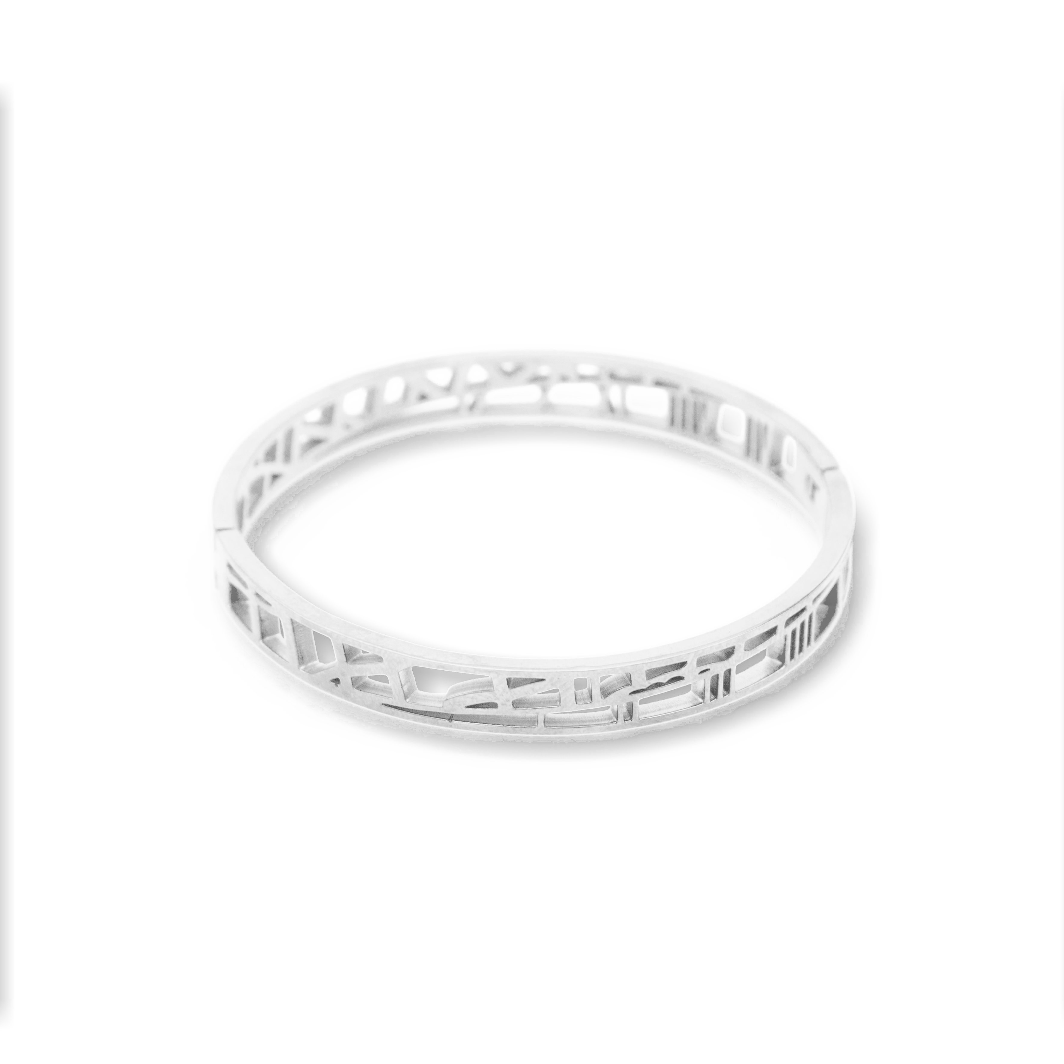 Restoring Justice Bangle