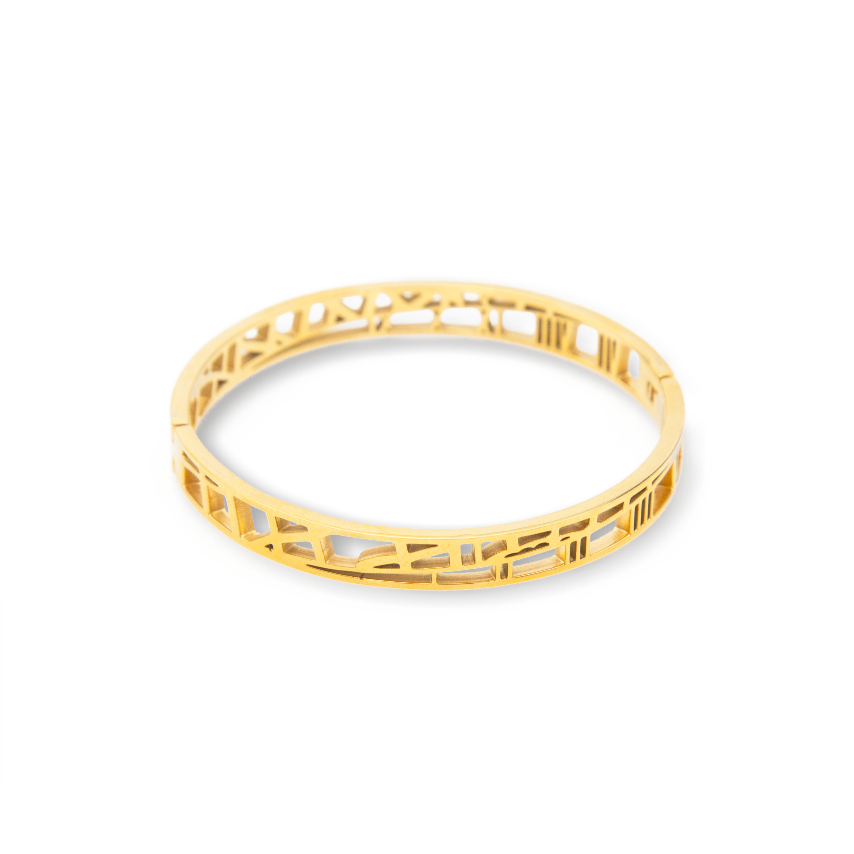 Restoring Justice Bangle