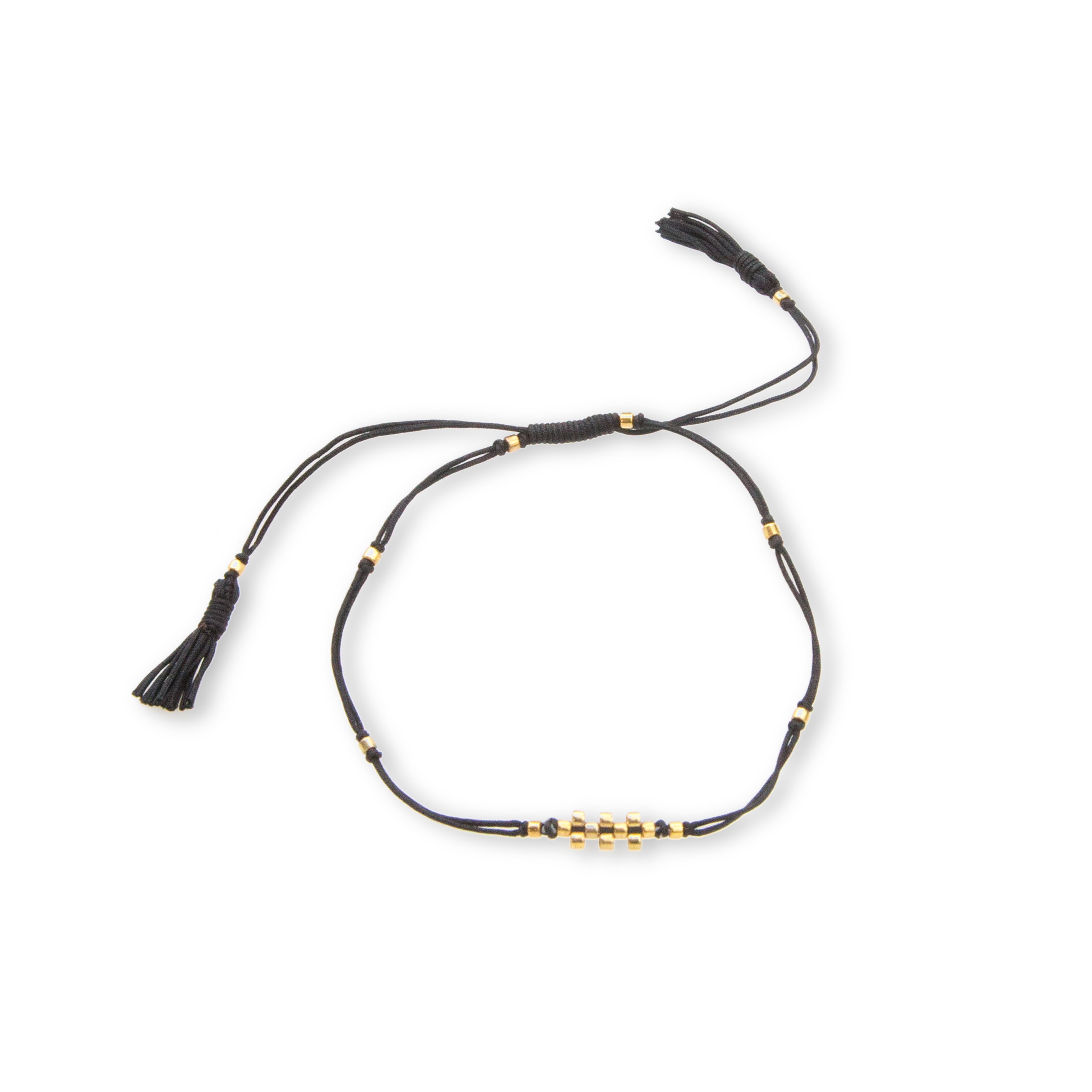 Light in the Darkness Bracelet