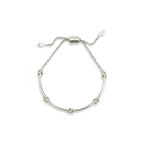 Knots of Freedom Bracelet