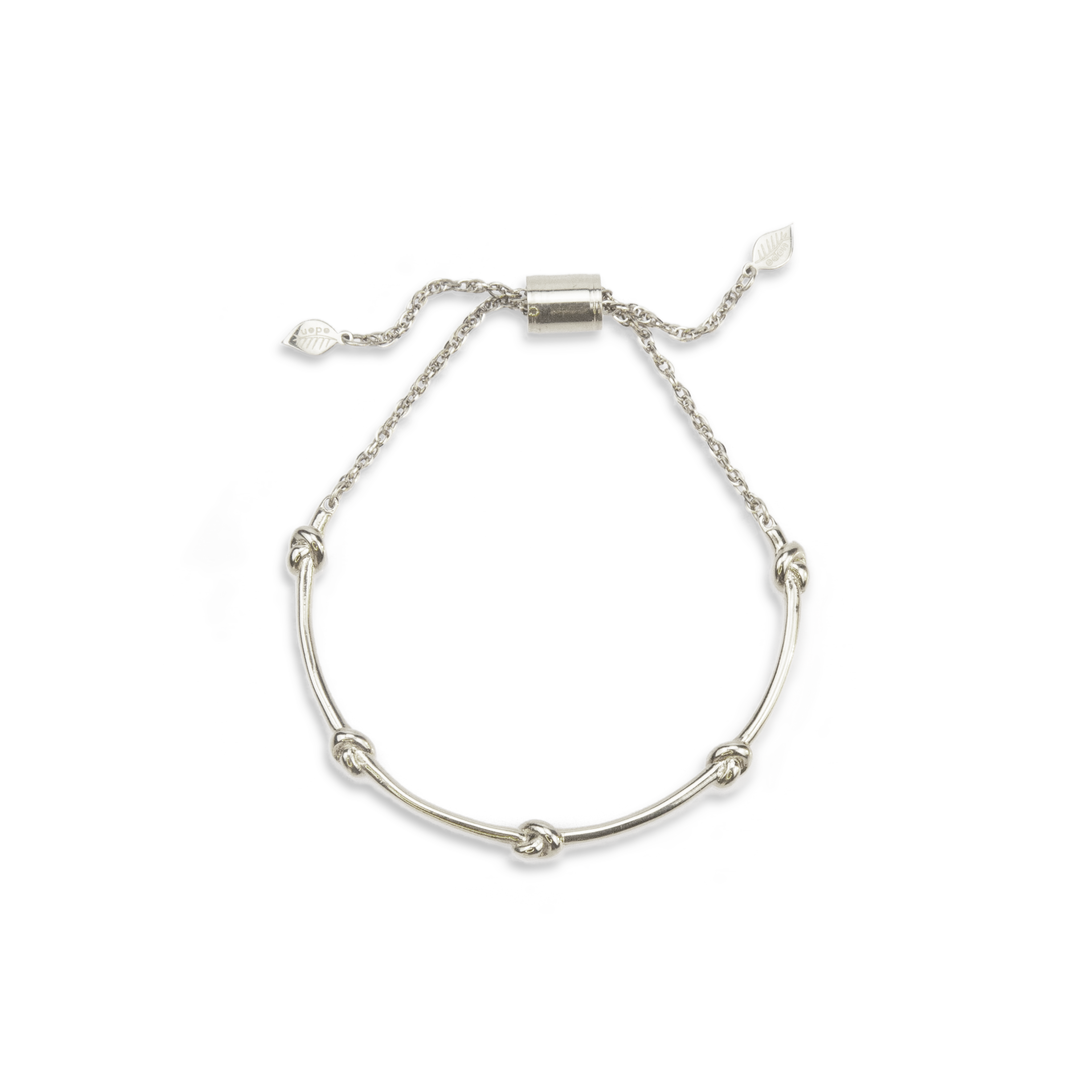 Knots of Freedom Bracelet