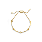 Knots of Freedom Bracelet