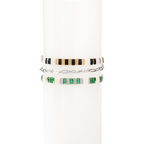 Statement Bracelet Stack