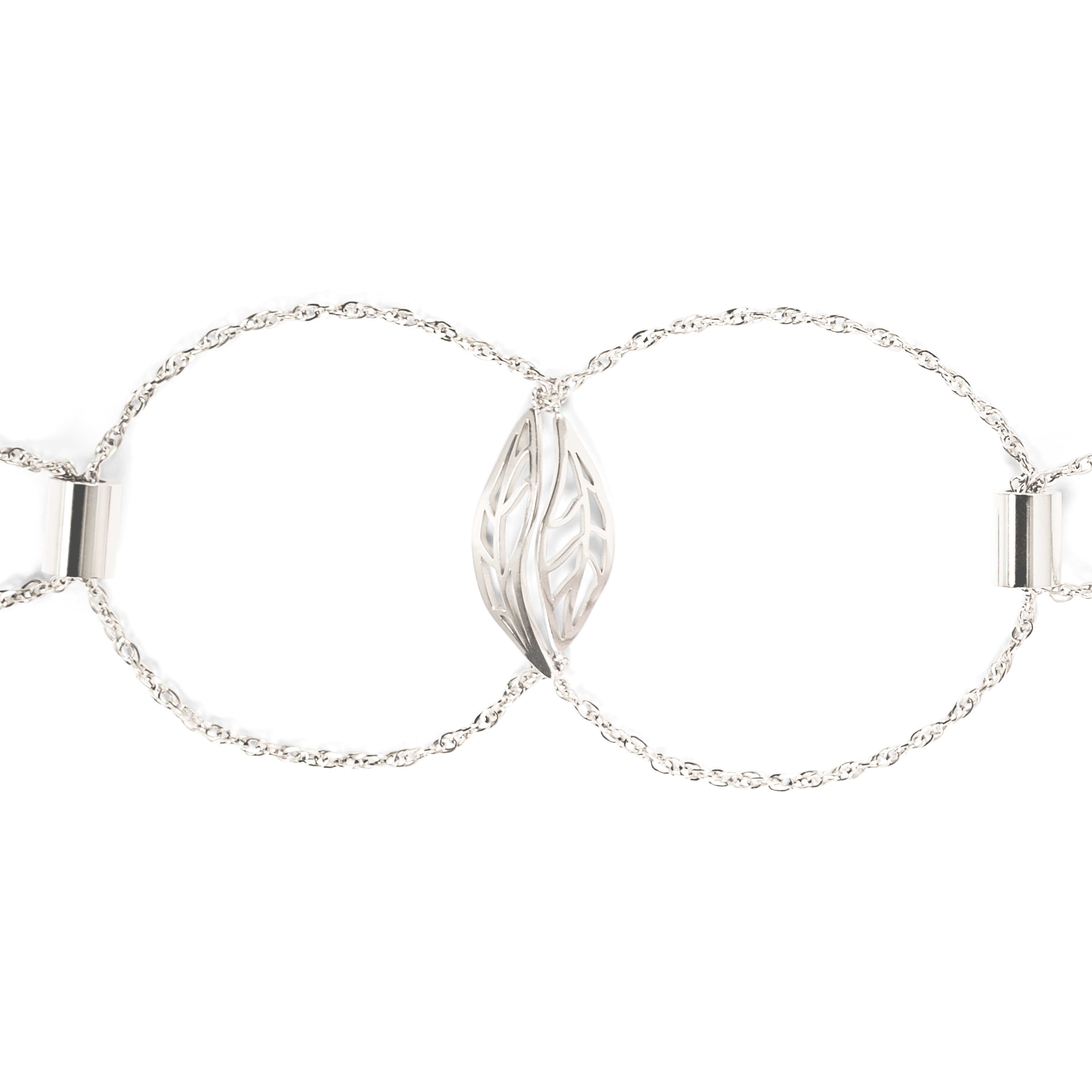 Embracing Peace Bracelet Set