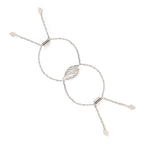 Embracing Peace Bracelet Set