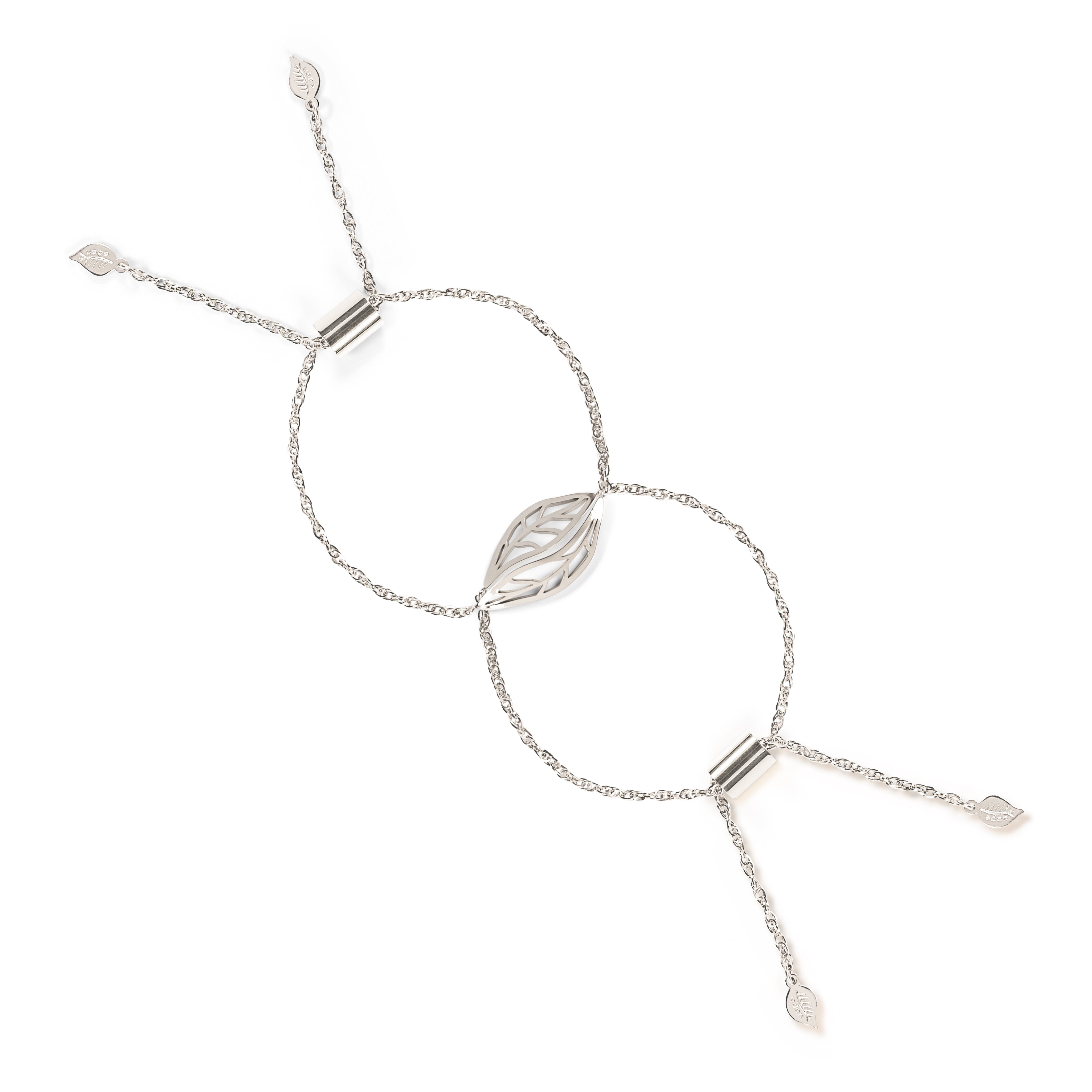 Embracing Peace Bracelet Set