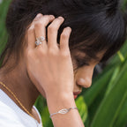 Restoring Peace Ring