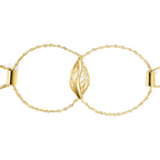 Embracing Peace Bracelet Set