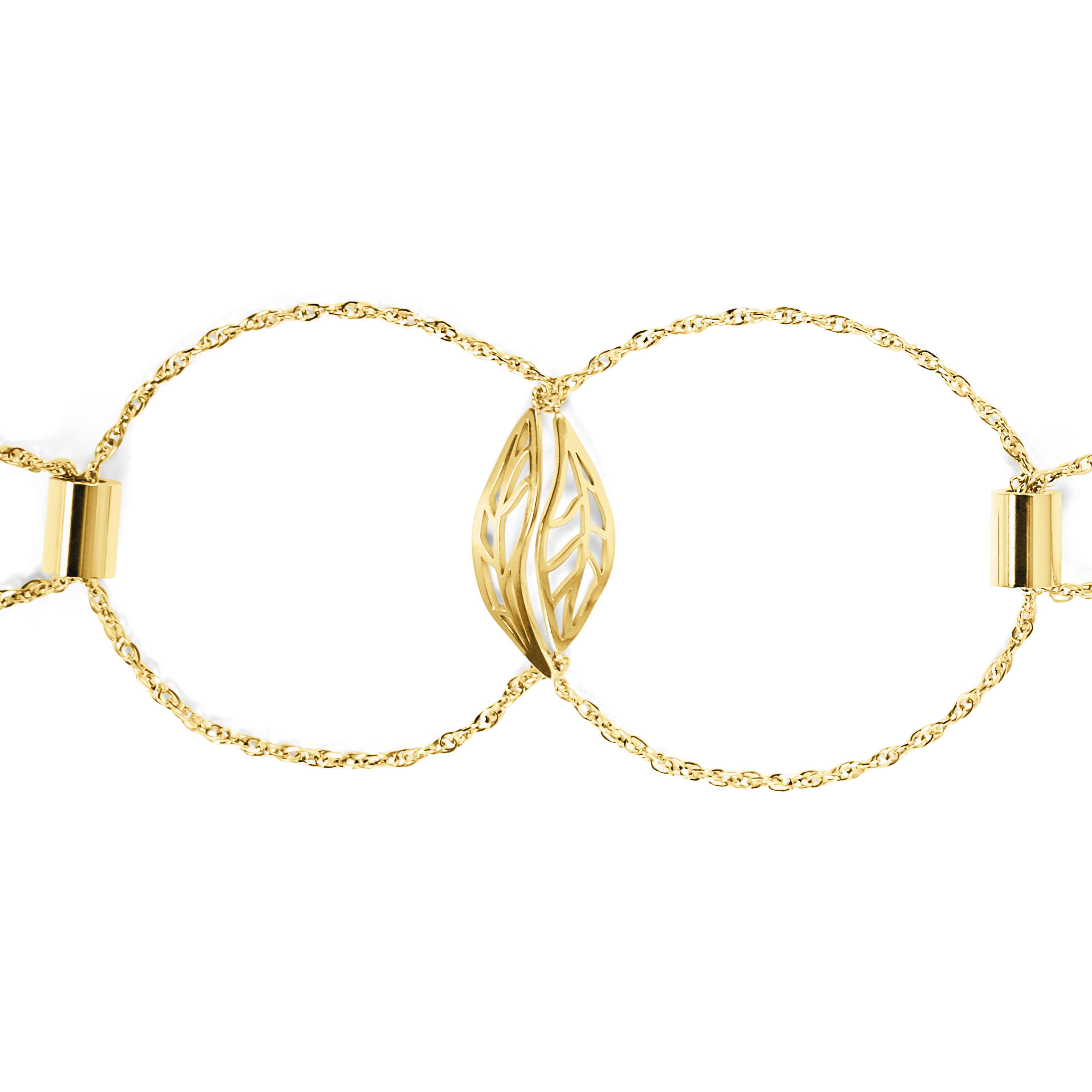 Embracing Peace Bracelet Set