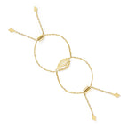 Embracing Peace Bracelet Set