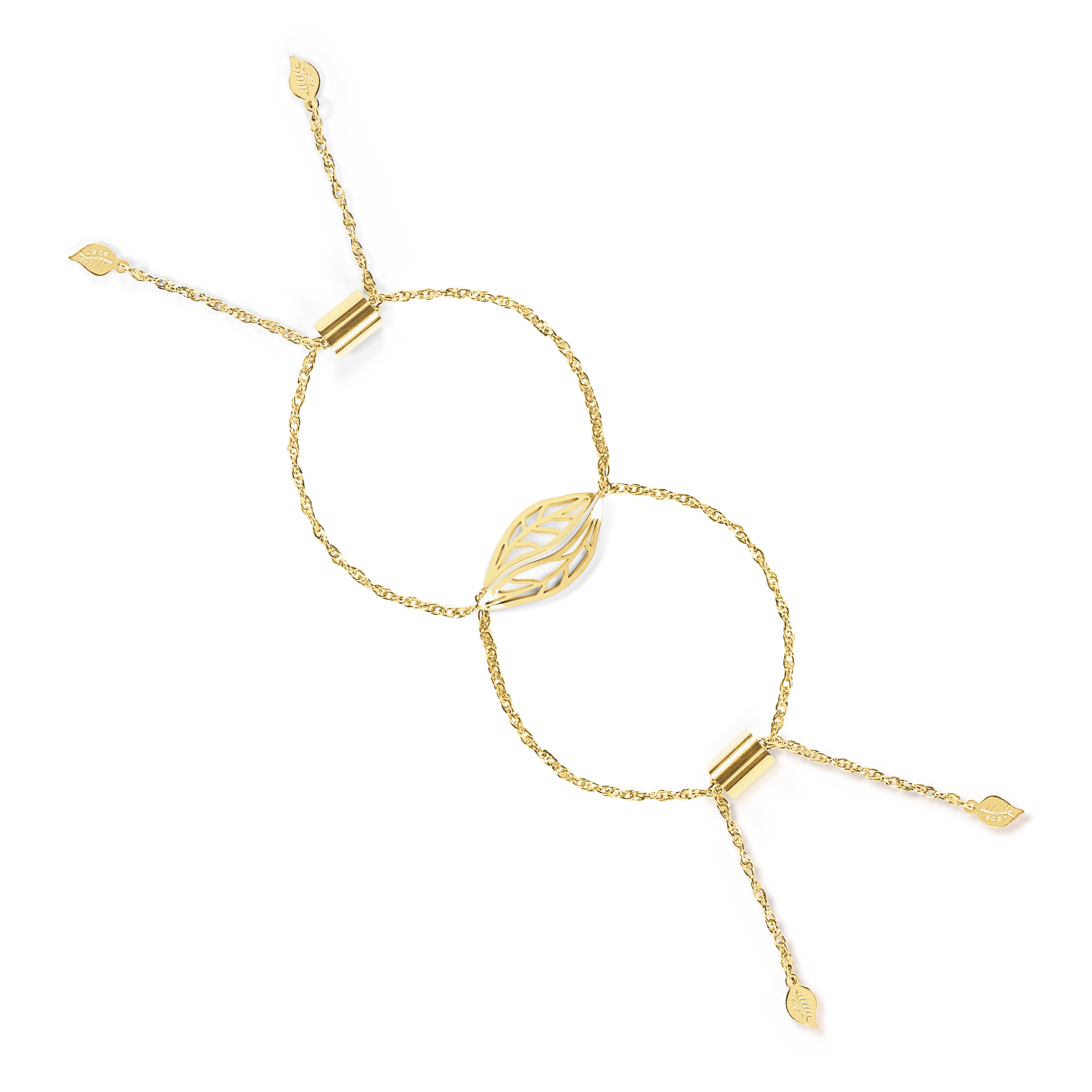 Embracing Peace Bracelet Set