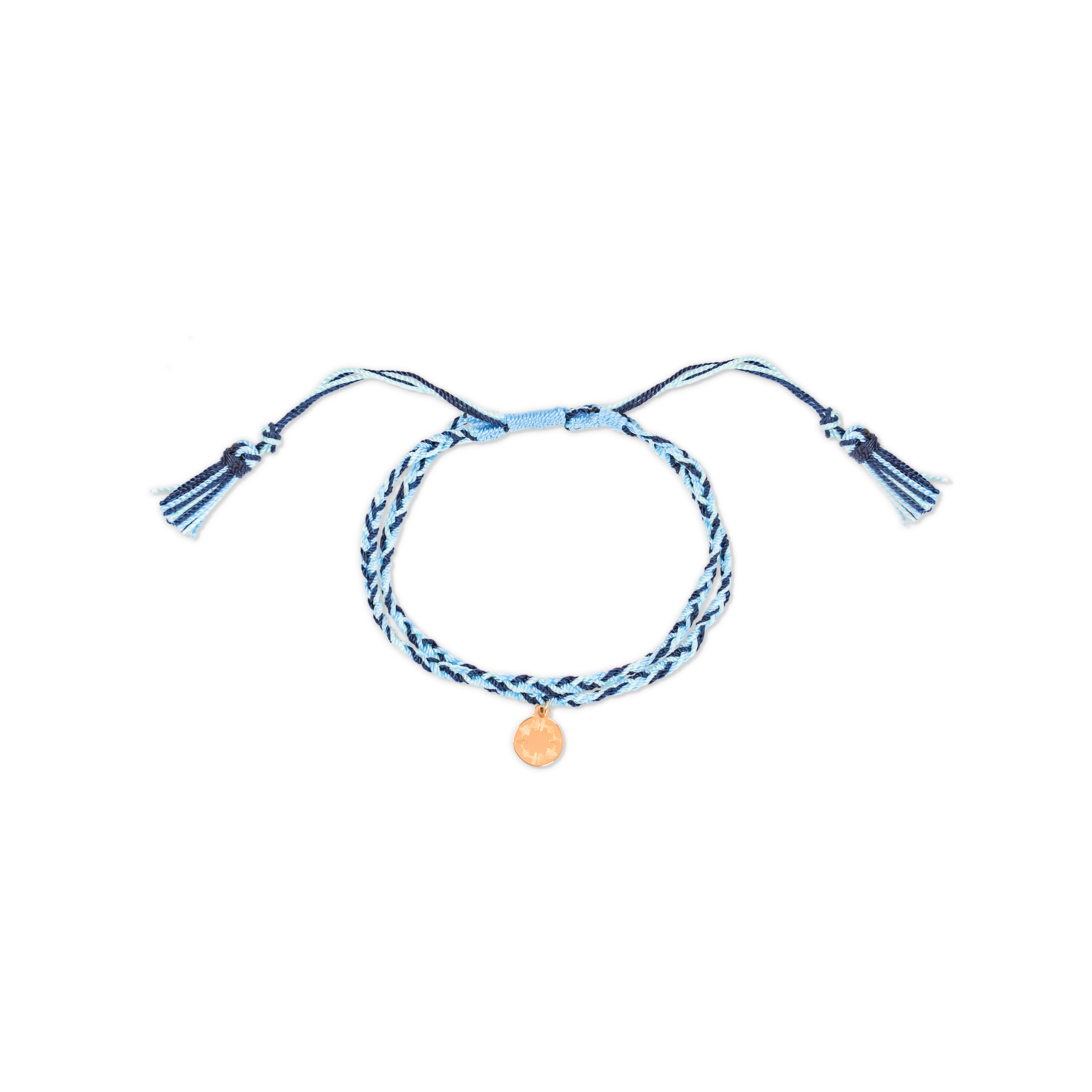 Light Triumphs Over Darkness Bracelet - Women's