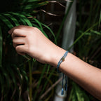 Light Triumphs Over Darkness Bracelet - Women's