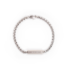 Steps to Freedom Bracelet