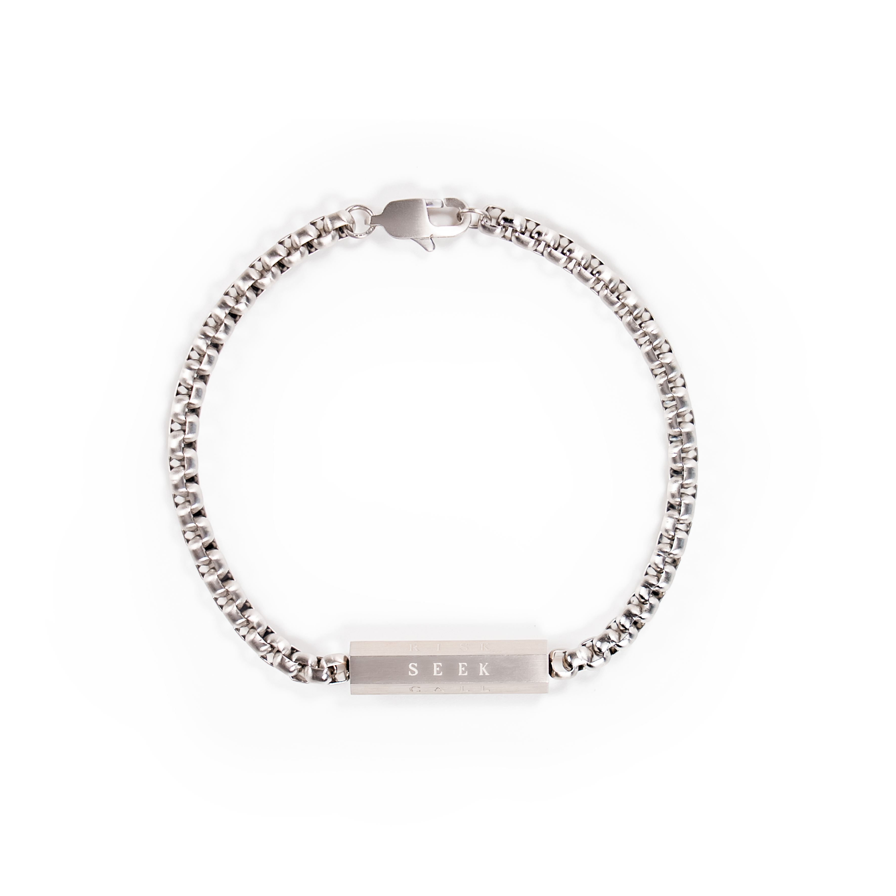 Steps to Freedom Bracelet