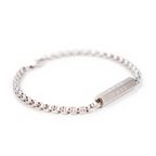 Steps to Freedom Bracelet