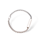 Steps to Freedom Bracelet