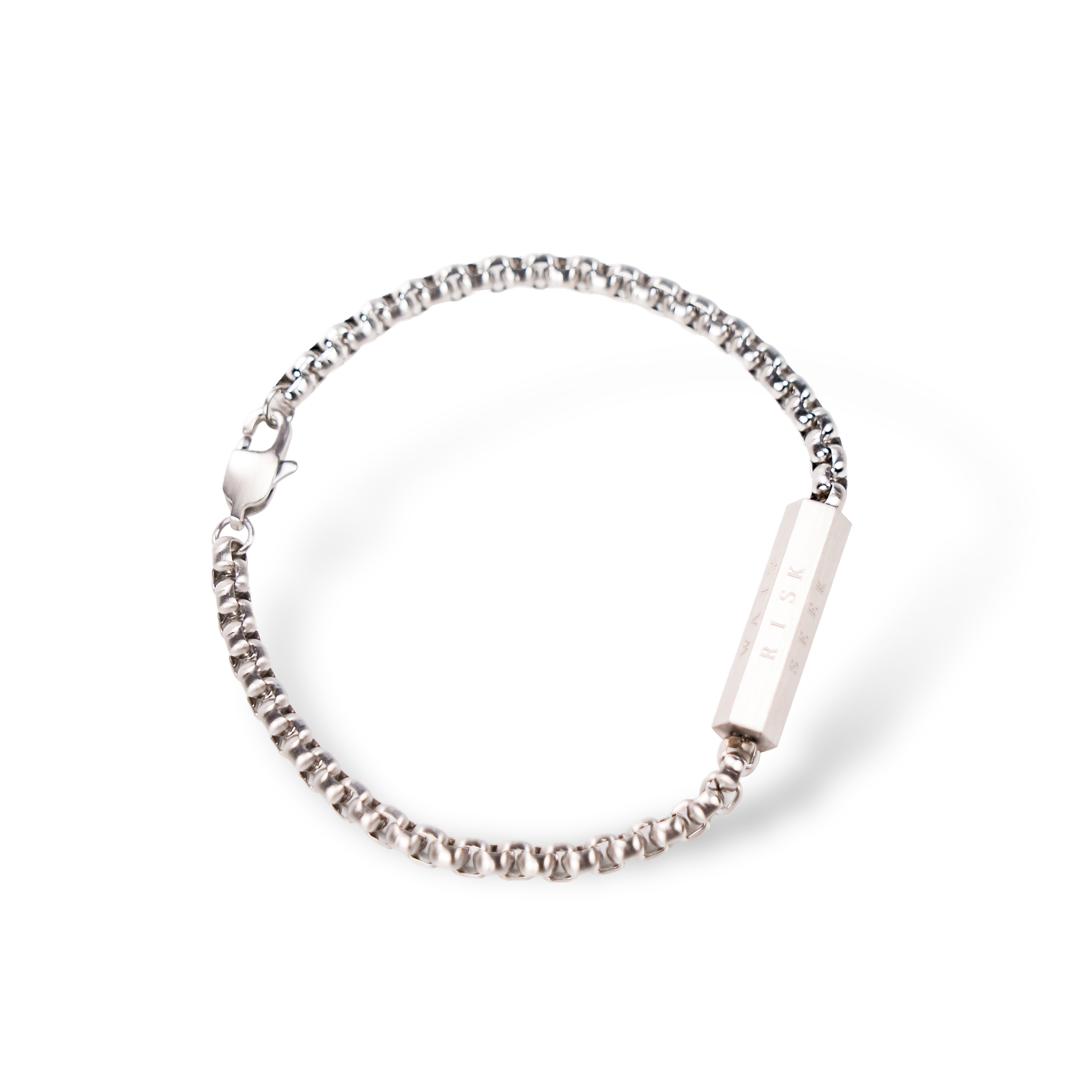 Steps to Freedom Bracelet