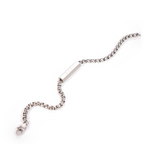 Steps to Freedom Bracelet