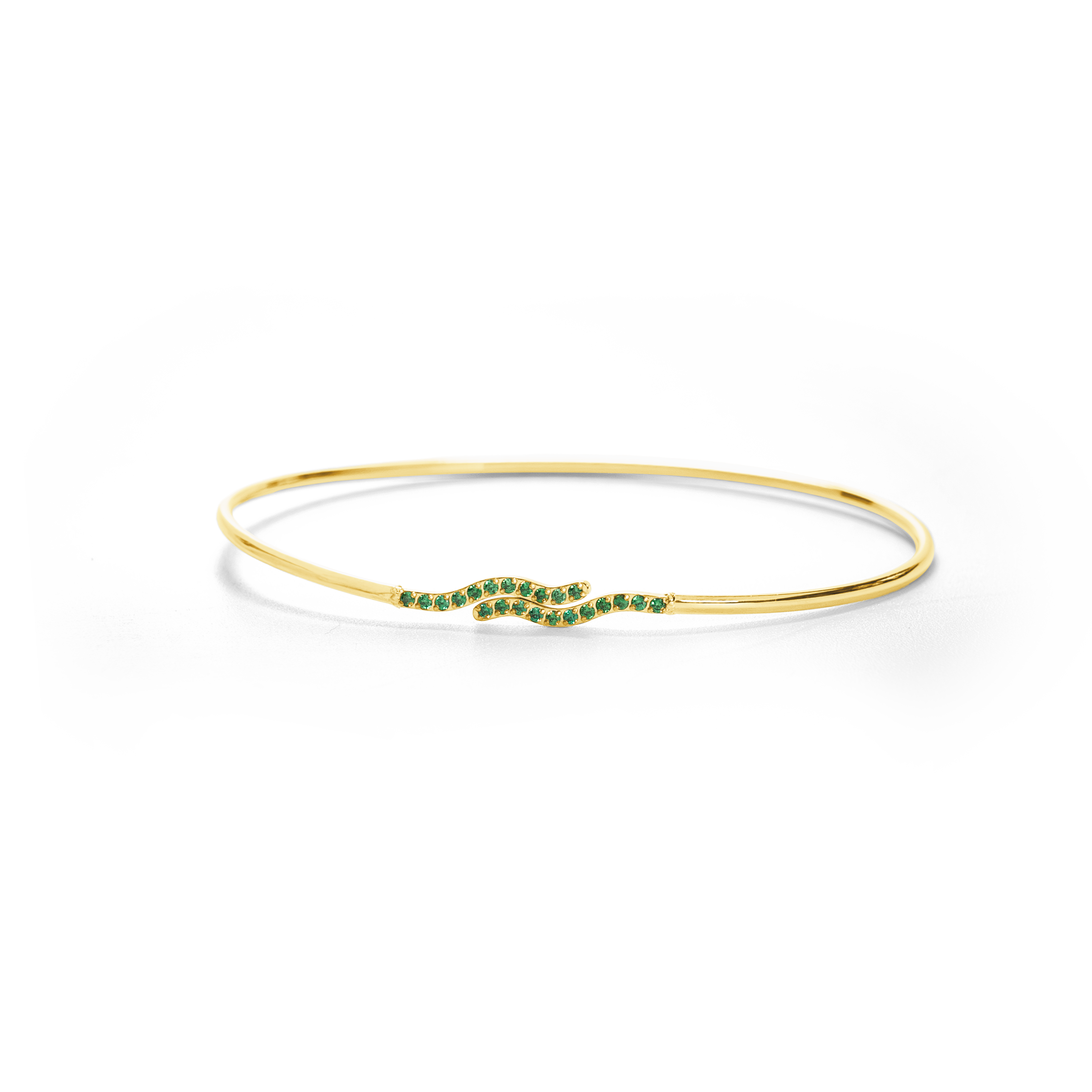 Radicle Bracelet