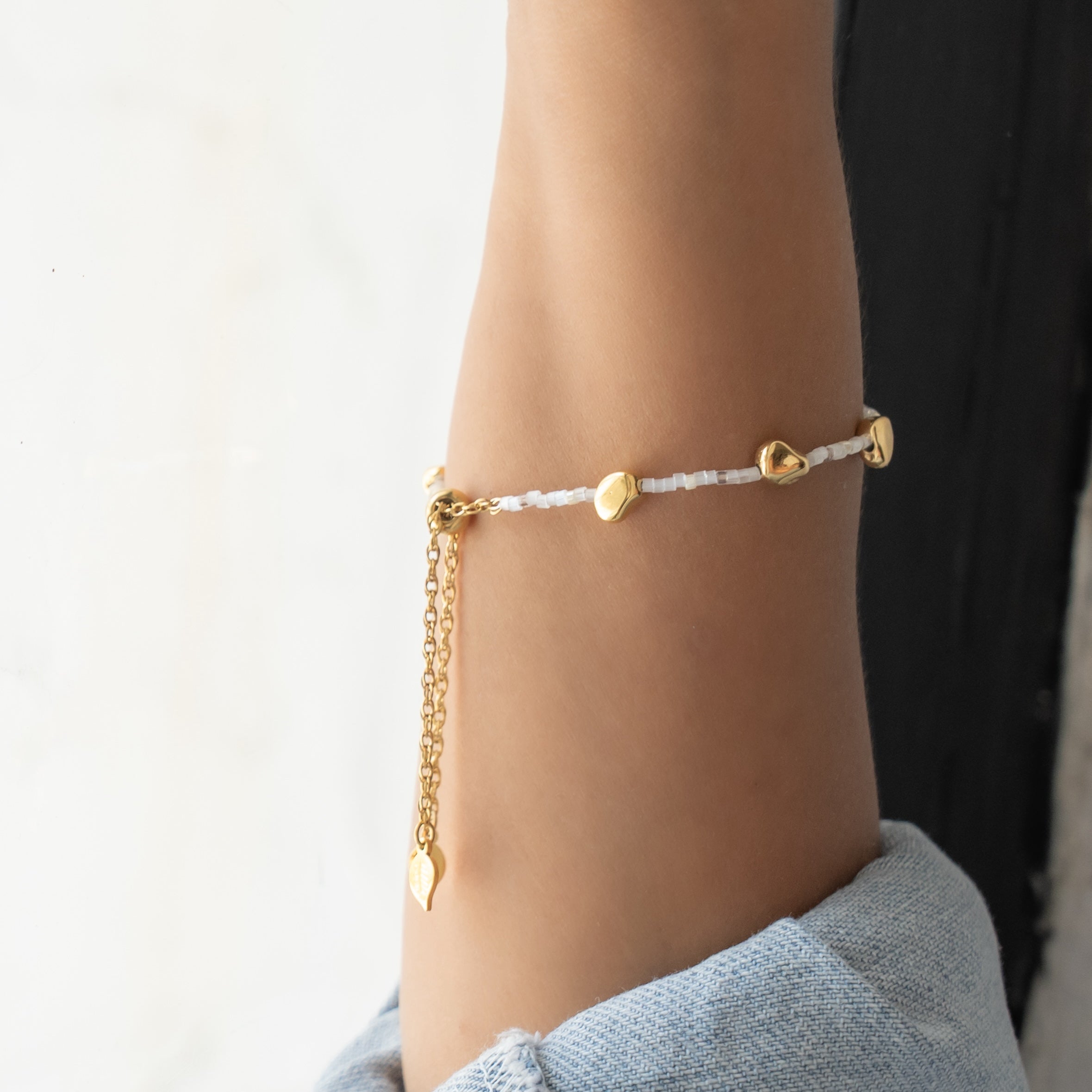 Garden of Eden Bracelet – This is Eden