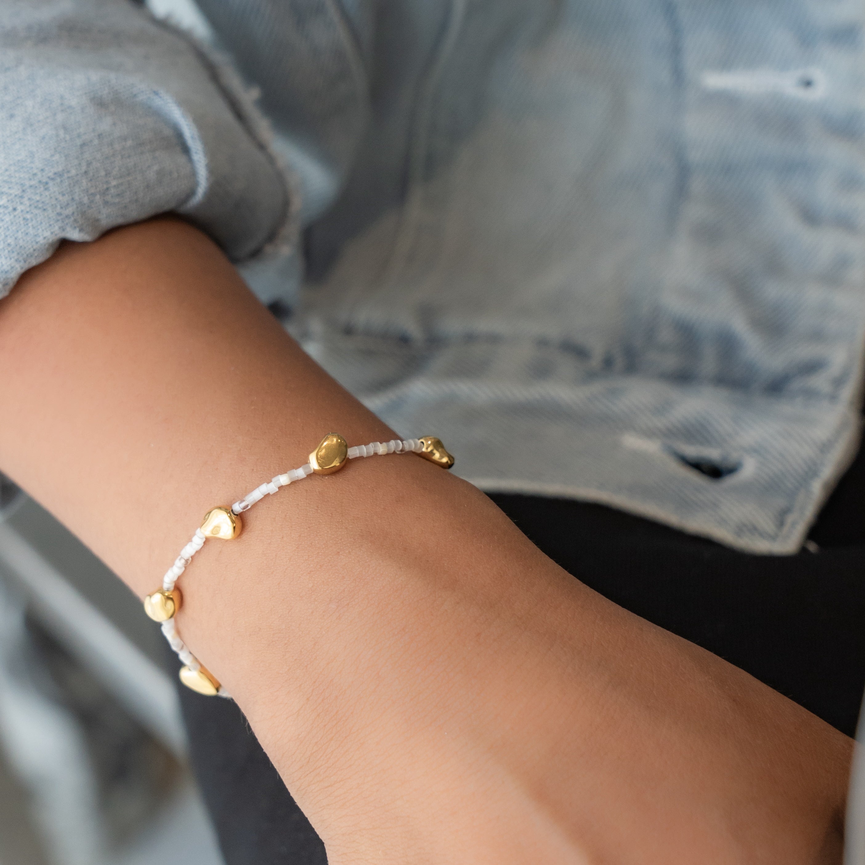 Garden of Eden Bracelet – This is Eden
