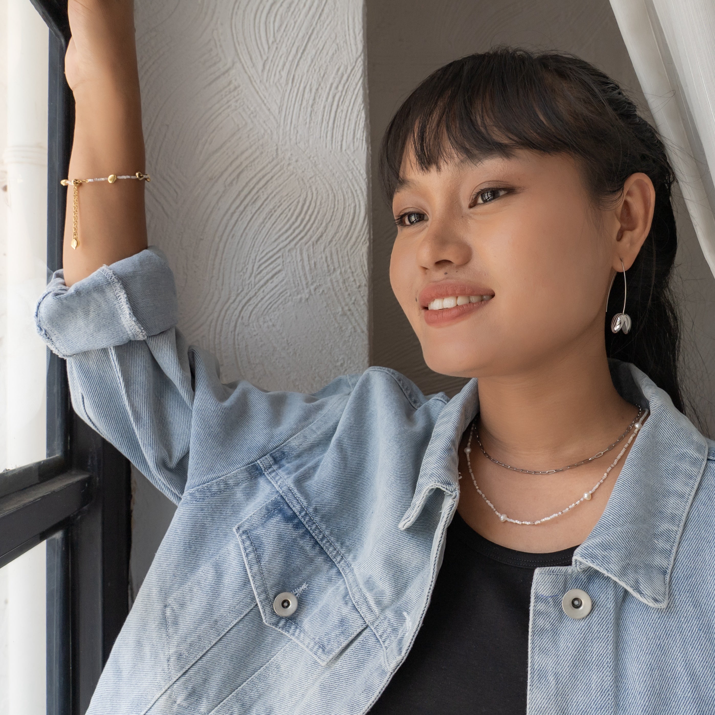 Garden of Eden Bracelet