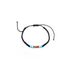 Path of Promise Braided Bracelet